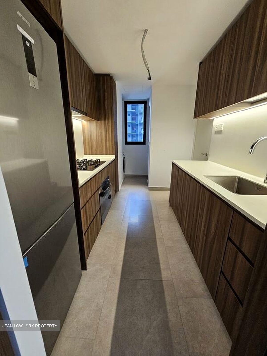 Lentor Modern (D26), Apartment #500759881